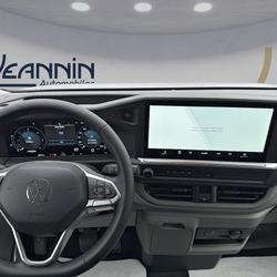 Volkswagen Transporter PROCAB CLOISON L L1H1 2.0 TDI 150 BVA8 BUSINESS occasion - Sens - photo 2/5