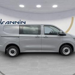 Volkswagen Transporter PROCAB CLOISON L L1H1 2.0 TDI 150 BVA8 BUSINESS occasion - Sens - photo 3/5