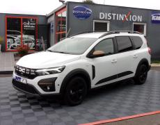 Dacia Jogger Breteil