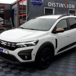 Dacia Jogger ECO -G 100 7 PL EXTREME + Breteil