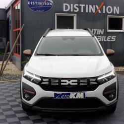 Dacia Jogger ECO -G 100 7 PL EXTREME + Breteil