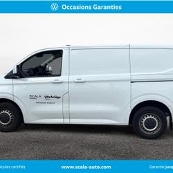 Volkswagen Transporter PROCAB CLOISON L L1H1 2.0 TDI 150 BVA8 BUSINESS occasion - Pamiers - photo 2/28