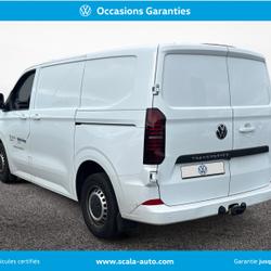 Volkswagen Transporter PROCAB CLOISON L L1H1 2.0 TDI 150 BVA8 BUSINESS occasion - Pamiers - photo 3/28