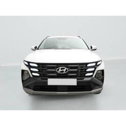 Hyundai Tucson 1.6 T-GDI 150 AUT FEEL PLUS Saint-Jouan-des-Gu&eacute;rets