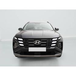 Hyundai Tucson 1.6 T-GDI 150 AUT FEEL PLUS Saint-Jouan-des-Gu&eacute;rets