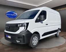 Renault Master Pabu