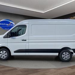 Renault Master IV FG F3500 L2H2 2.0 BLUEDCI 150 BVA9 ADVANCE  31650 HT Pabu