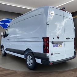 Renault Master IV FG F3500 L2H2 2.0 BLUEDCI 150 BVA9 ADVANCE  31650 HT Pabu