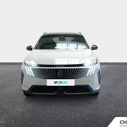 Peugeot 5008 5008 Hybrid 145 e-DCS6 GT Salins-les-Bains