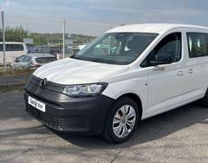 Volkswagen Caddy Maxi Besançon