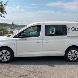 Volkswagen Caddy Maxi CADDY CARGO MAXI 2.0 TDI 102 BVM6 FLEXIBLE BUSINESS Besan&ccedil;on