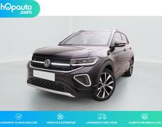 Volkswagen T-Cross Saint-Jouan-des-Guérets