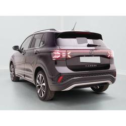 Volkswagen T-Cross 1.0 TSi 115 DSG R-Line Saint-Jouan-des-Gu&eacute;rets
