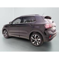 Volkswagen T-Cross 1.0 TSi 115 DSG R-Line Saint-Jouan-des-Gu&eacute;rets