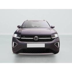 Volkswagen T-Cross 1.0 TSI 115 DSG7 Saint-Jouan-des-Gu&eacute;rets