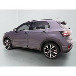 Volkswagen T-Cross 1.0 TSI 115 DSG7 Saint-Jouan-des-Gu&eacute;rets