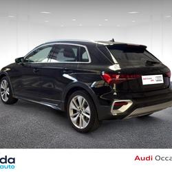 Audi A3 A3 Allstreet 35 TFSI Mild Hybrid 150 S tronic 7 Avus Saint-L&eacute;onard