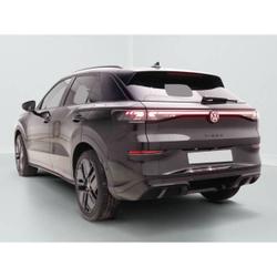 Volkswagen T-Roc 1.5 ETSI 150 DSG R-LINE Saint-Jouan-des-Gu&eacute;rets