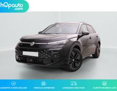 Volkswagen T-Roc Saint-Jouan-des-Guérets