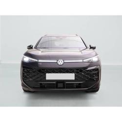 Volkswagen T-Roc 1.5 ETSI 150 DSG R-LINE Saint-Jouan-des-Gu&eacute;rets