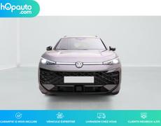 Volkswagen T-Roc Saint-Jouan-des-Guérets