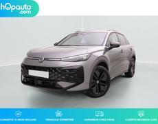 Volkswagen T-Roc Saint-Jouan-des-Guérets