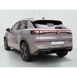 Volkswagen T-Roc 1.5 ETSI 150 DSG R-LINE Saint-Jouan-des-Gu&eacute;rets