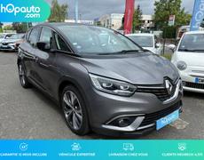 Renault Scenic 4 Saint-Jouan-des-Guérets