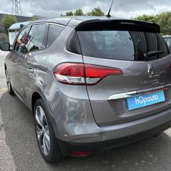 Renault Scenic 4 TCe 130 Energy Intens Saint-Jouan-des-Gu&eacute;rets