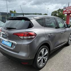 Renault Scenic 4 TCe 130 Energy Intens Saint-Jouan-des-Gu&eacute;rets