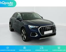 Audi Q3 Saint-Jouan-des-Guérets