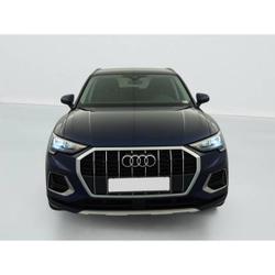 Audi Q3 35 TDI 150 ch S tronic 7 Design Saint-Jouan-des-Gu&eacute;rets
