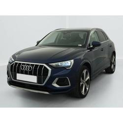 Audi Q3 35 TDI 150 ch S tronic 7 Design Saint-Jouan-des-Gu&eacute;rets