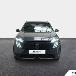 Peugeot 5008 5008 Hybrid 145 e-DCS6 GT Salins-les-Bains