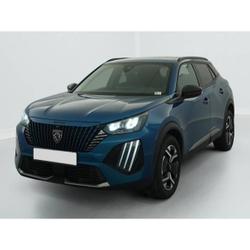 Peugeot 2008 100 S BVM6 Allure Saint-Jouan-des-Gu&eacute;rets
