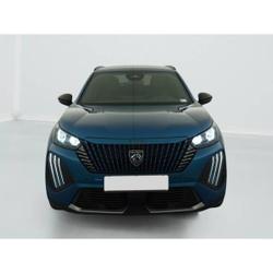 Peugeot 2008 100 S BVM6 Allure Saint-Jouan-des-Gu&eacute;rets