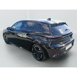 Peugeot 308 III Phase 1 1.5 BLUEHDI 130 EAT8 GT EXCLUSIVE Saint-Jouan-des-Gu&eacute;rets