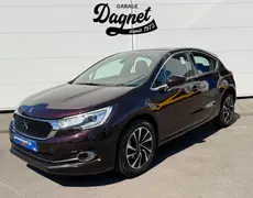 DS DS4 Beaucé