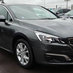 Peugeot 508 1.6 THP 165 ch S&S Allure *GPS* Rennes