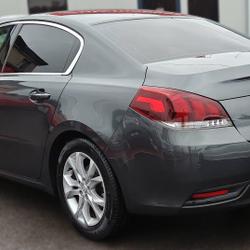 Peugeot 508 1.6 THP 165 ch S&S Allure *GPS* Rennes