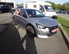 Peugeot 208 Bréhal