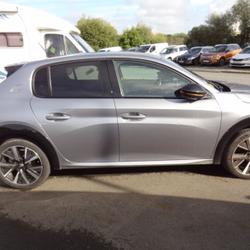 Peugeot 208 1.5 BLUEHDI 100CH S&S GT PACK occasion - Br&eacute;hal - photo 2/13