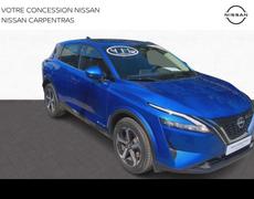Nissan Qashqai - e-POWER 190ch Business Edition 2022 - 22 499 €