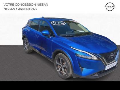 Nissan Qashqai - e-POWER 190ch Business Edition 2022 - 22 799 €