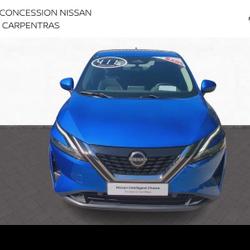 Nissan Qashqai e-POWER 190ch Business Edition 2022 Carpentras