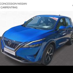 Nissan Qashqai e-POWER 190ch Business Edition 2022 Carpentras