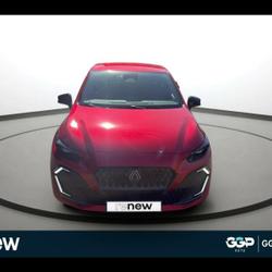 Renault Clio 5 1.8 E-Tech 160ch full hybrid esprit Alpine Roubaix