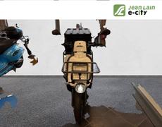 Ligier Pulse Voglans