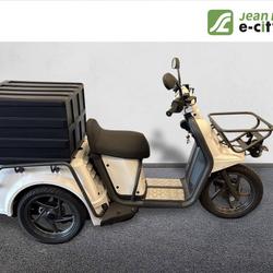 Ligier Pulse PULSE 3 Voglans