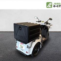 Ligier Pulse PULSE 3 Voglans